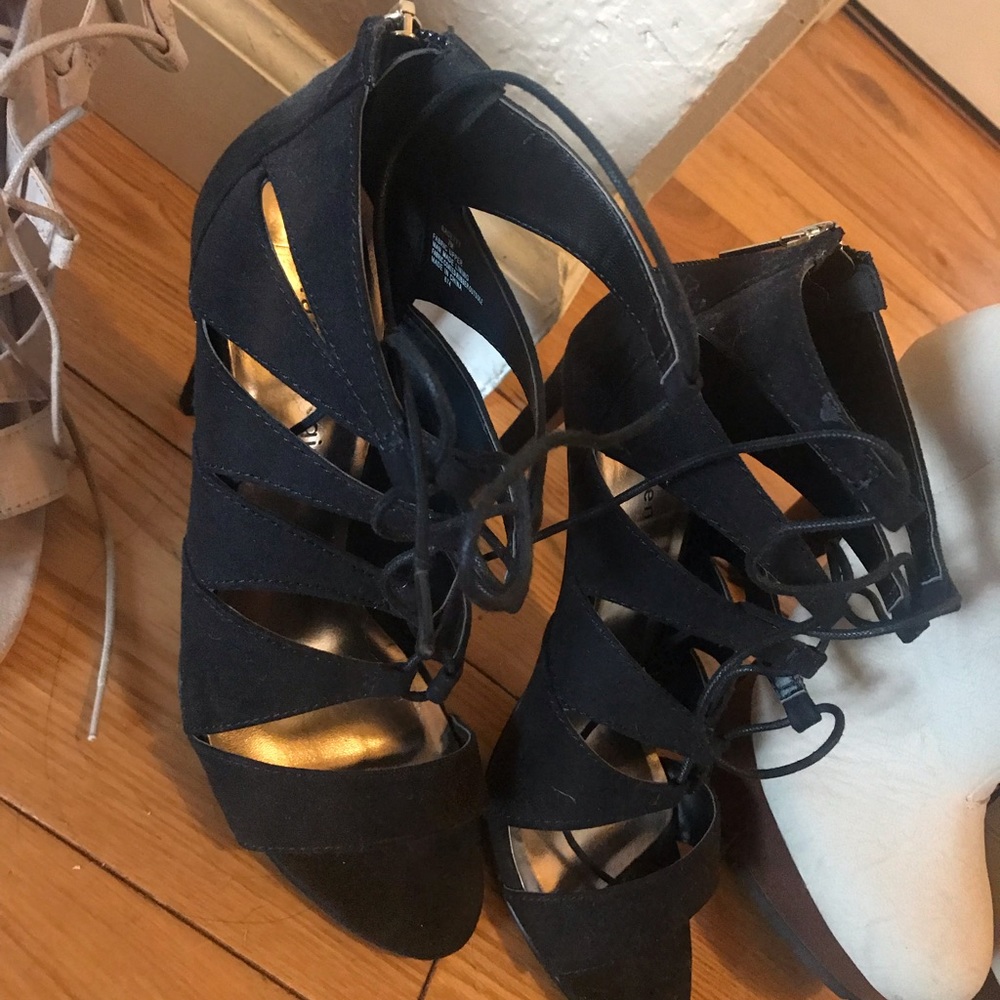 Heels